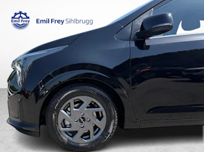 Fahrzeugbild KIA Picanto 1.0 GDi Power