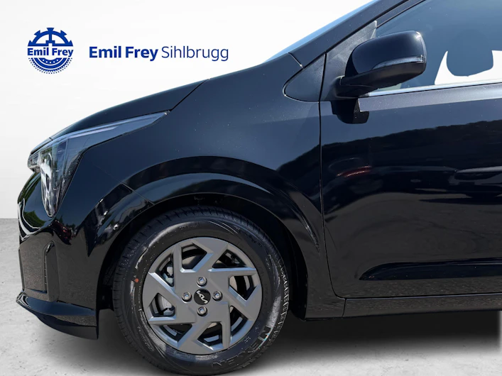 Fahrzeugbild KIA PICANTO