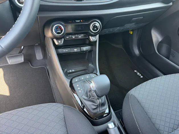 Kia Picanto 1.0 GDi Power