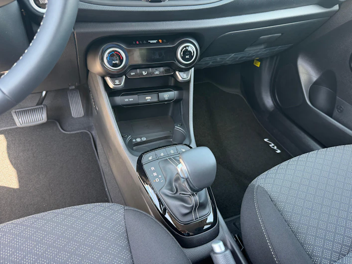 Fahrzeugbild KIA PICANTO