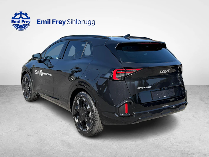 image du véhicule KIA SPORTAGE