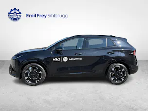 Kia Sportage 1.6 T-GDi GT-Line