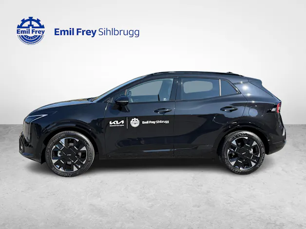 Kia Sportage 1.6 T-GDi GT-Line