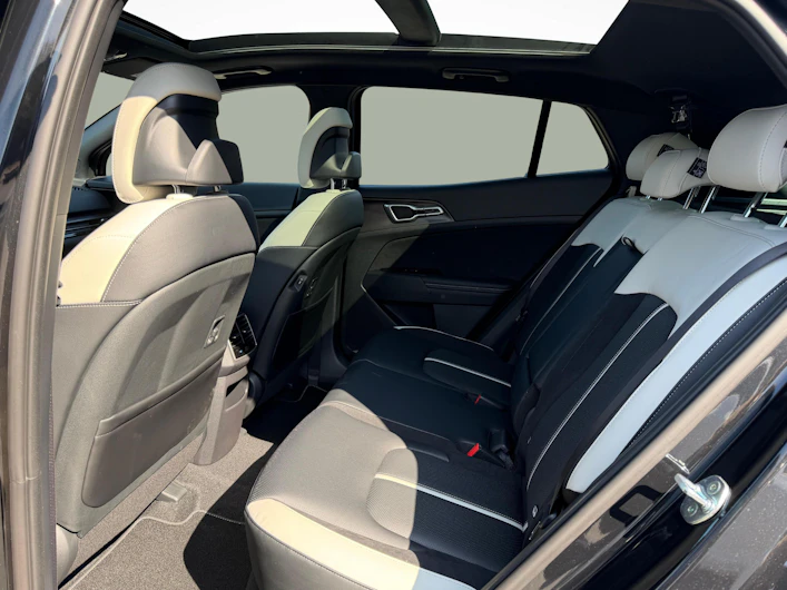 image du véhicule KIA SPORTAGE