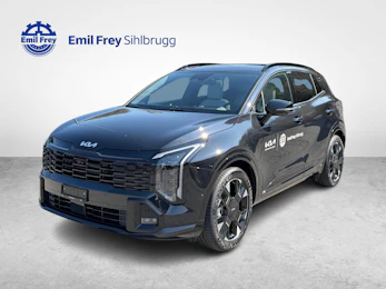 image du véhicule KIA Sportage 1.6 T-GDi GT-Line image du véhicule KIA Sportage 1.6 T-GDi GT-Line