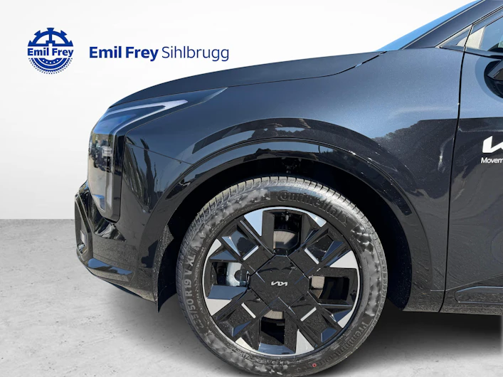 image du véhicule KIA SPORTAGE