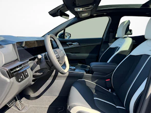 image du véhicule KIA Sportage 1.6 T-GDi GT-Line