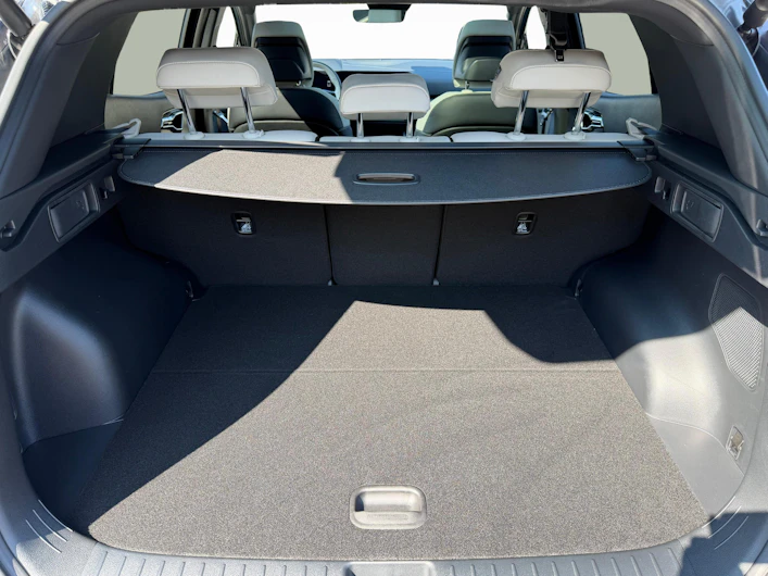 image du véhicule KIA SPORTAGE