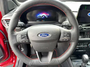 Ford Puma 1.0 EcoB ST-Line X
