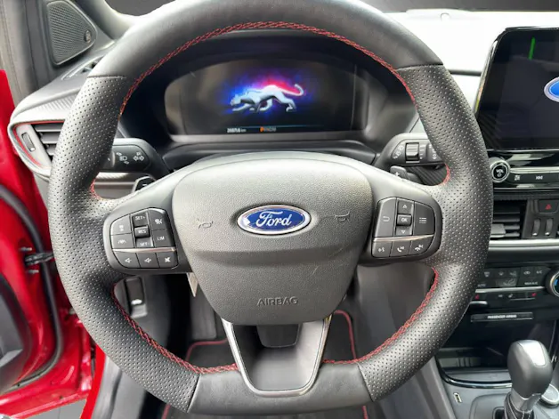 Ford Puma 1.0 EcoB ST-Line X