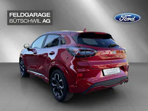 Ford Puma 1.0 EcoB ST-Line X