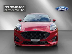 Ford Puma 1.0 EcoB ST-Line X