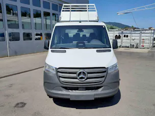 Mercedes-Benz Sprinter 317 CDI Base DK S 4x2 Kipper