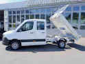 Mercedes-Benz Sprinter 317 CDI Base DK S 4x2 Kipper