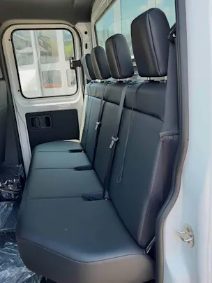 Mercedes-Benz Sprinter 317 CDI Base DK S 4x2 Kipper