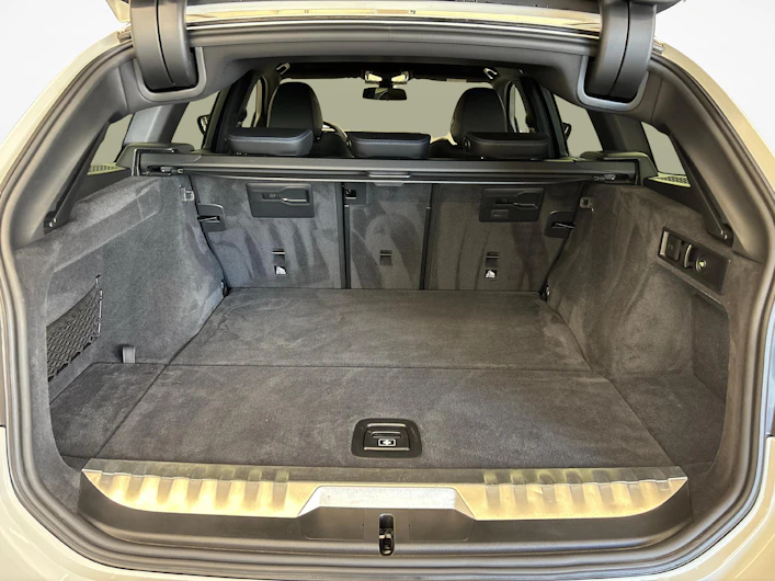 Fahrzeugbild BMW 3 SERIES