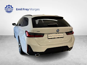 Fahrzeugbild BMW 330e xDrive SAG Touring M-Sport