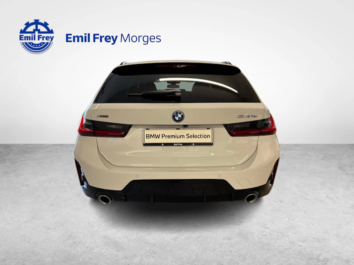 Fahrzeugbild BMW 3 SERIES