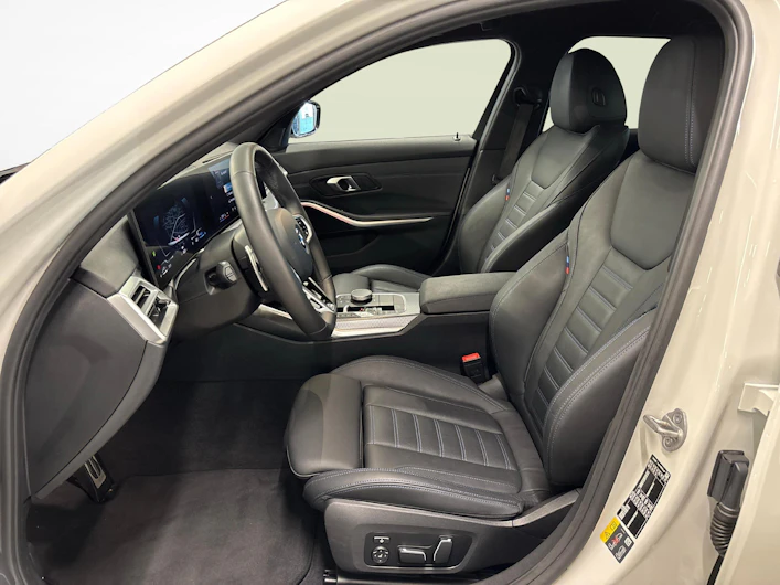 Fahrzeugbild BMW 3 SERIES