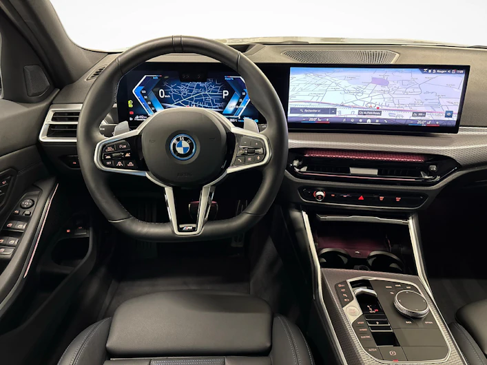 Fahrzeugbild BMW 3 SERIES