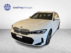 Fahrzeugbild BMW 330e xDrive SAG Touring M-Sport
