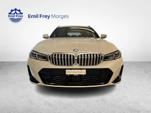 Fahrzeugbild BMW 330e xDrive SAG Touring M-Sport