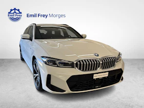 Fahrzeugbild BMW 330e xDrive SAG Touring M-Sport