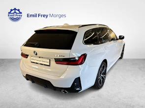 Fahrzeugbild BMW 330e xDrive SAG Touring M-Sport