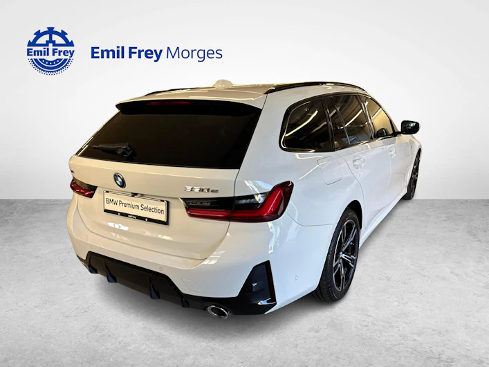 Fahrzeugbild BMW 3 SERIES