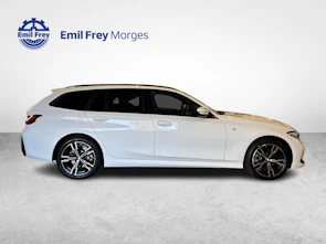 Fahrzeugbild BMW 330e xDrive SAG Touring M-Sport