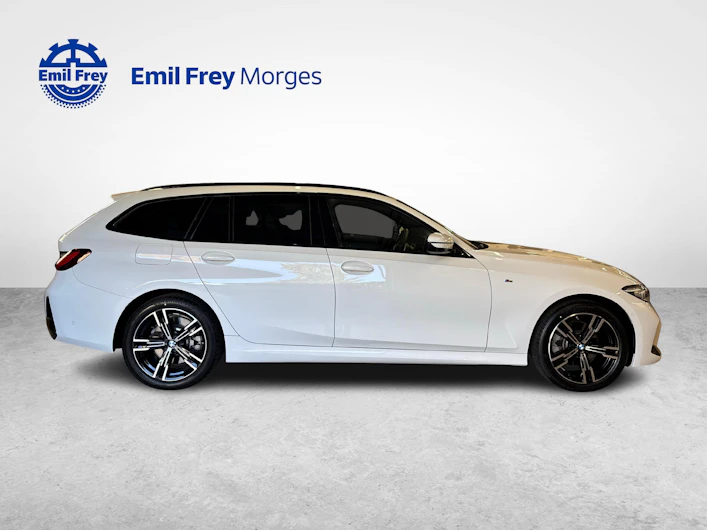 Fahrzeugbild BMW 3 SERIES