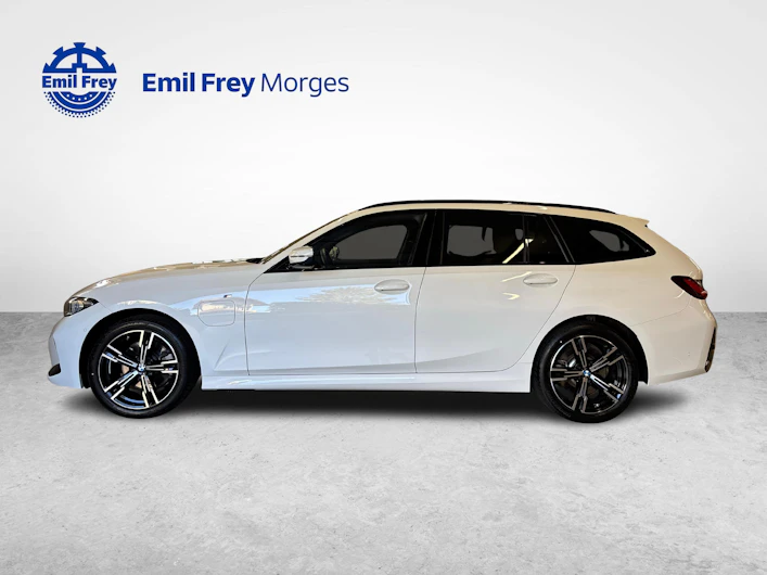 Fahrzeugbild BMW 3 SERIES