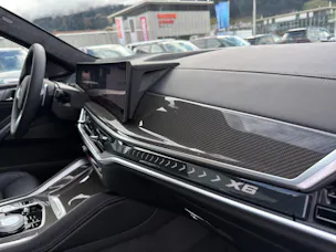 BMW X6 40d xDrive