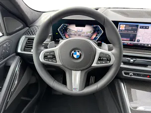BMW X6 40d xDrive