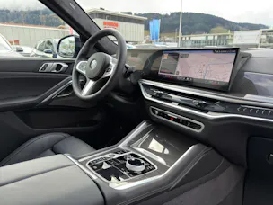 BMW X6 40d xDrive