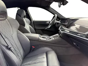 BMW X6 40d xDrive