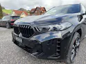 BMW X6 40d xDrive