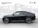 BMW X6 40d xDrive