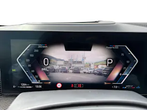 BMW X6 40d xDrive