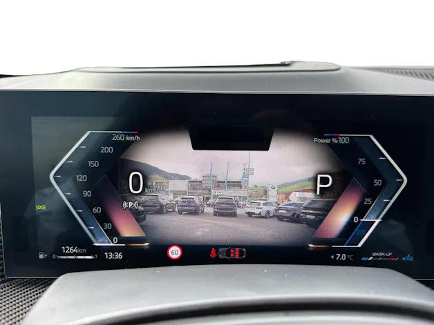 BMW X6 40d xDrive