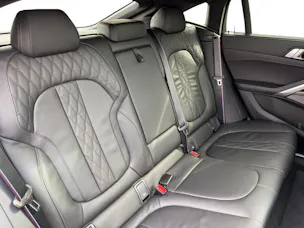 BMW X6 40d xDrive