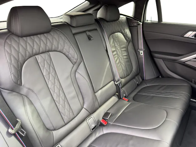 BMW X6 40d xDrive