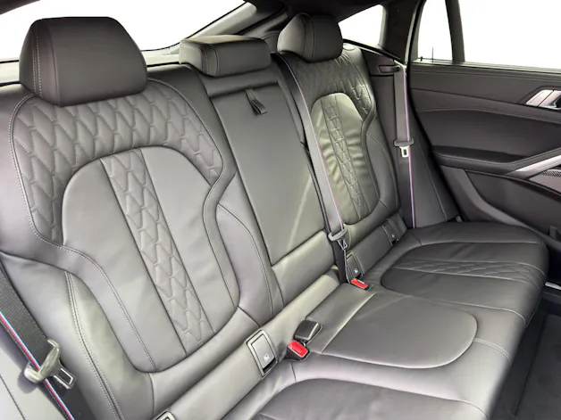 BMW X6 40d xDrive