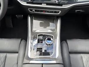 BMW X6 40d xDrive