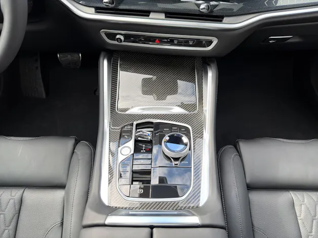 BMW X6 40d xDrive