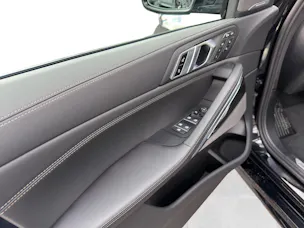 BMW X6 40d xDrive
