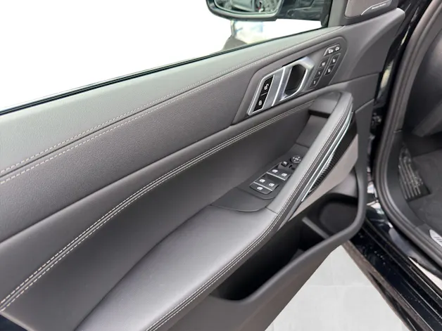 BMW X6 40d xDrive