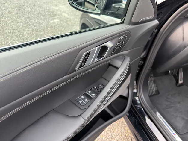 BMW X6 40d xDrive
