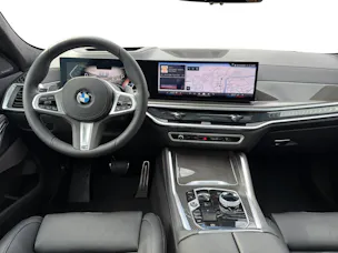 BMW X6 40d xDrive