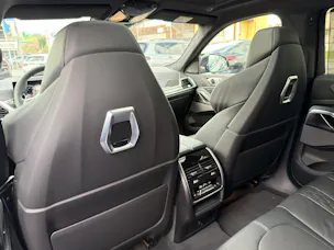 BMW X6 40d xDrive